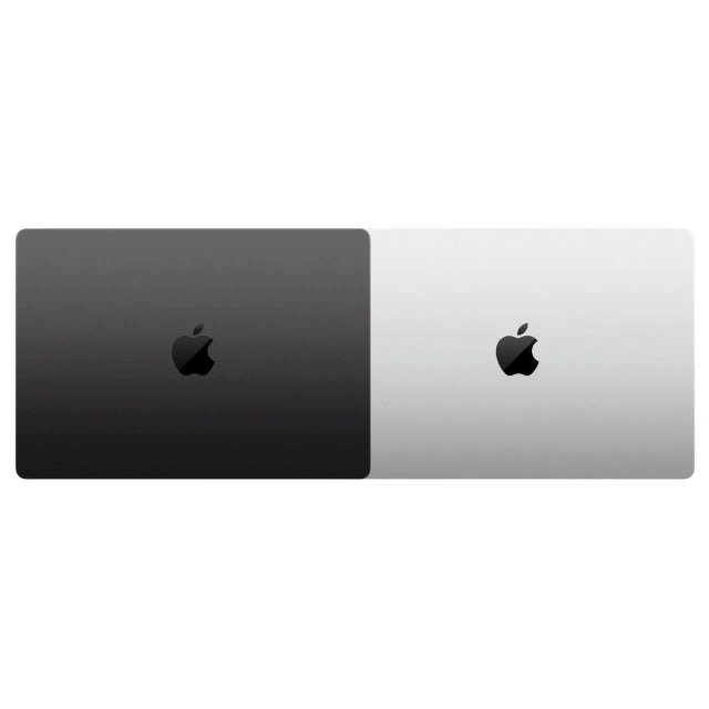 MacBook Pro 14"- M5 - 16GB - 512GB SSD - Preto-espacial - Imagem 8