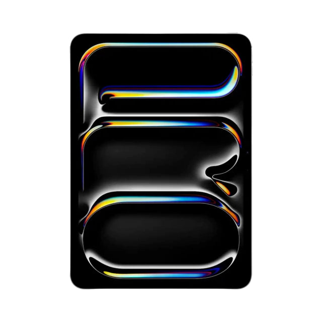 iPad Pro M5 - 11" OLED - Wi-Fi - 512GB - Prateado - Imagem 2