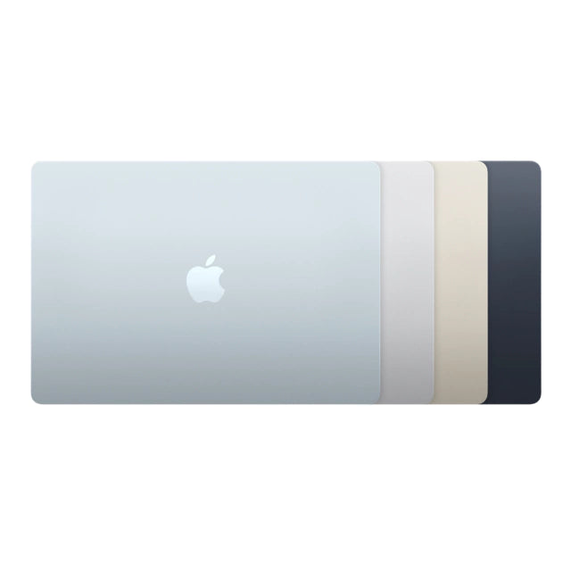 MacBook Air 13" - M5 - 16GB (CPU 10 | GPU 8) - 512GB SSD - Prateado - Imagem 8