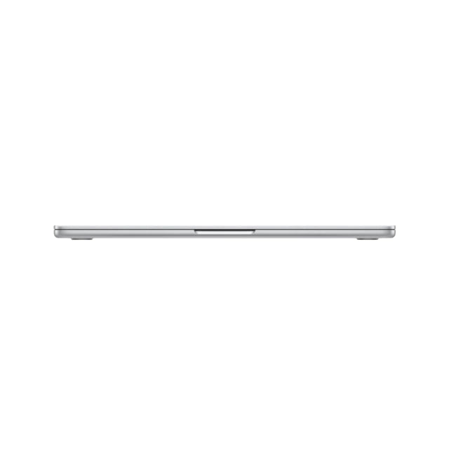 MacBook Air 13" - M5 - 16GB (CPU 10 | GPU 8) - 512GB SSD - Prateado - Imagem 4