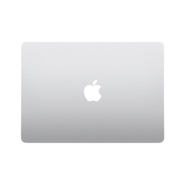 MacBook Air 13" - M5 - 16GB (CPU 10 | GPU 8) - 512GB SSD - Prateado - Imagem 3