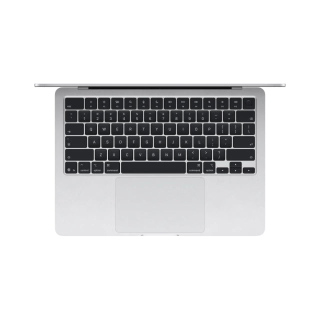 MacBook Air 13" - M5 - 16GB (CPU 10 | GPU 8) - 512GB SSD - Prateado - Imagem 2