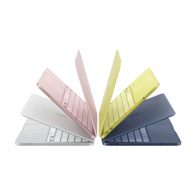 MacBook Neo A18 Pro c/ Touch ID - 512GB - Índigo - Imagem 3