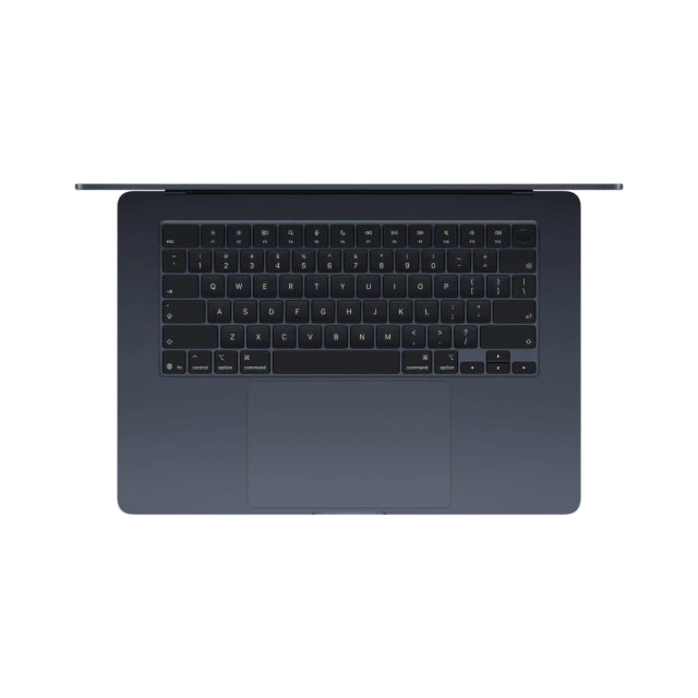 MacBook Air 15" - M5 - 16GB - 1TB SSD - Meia-noite - Imagem 2