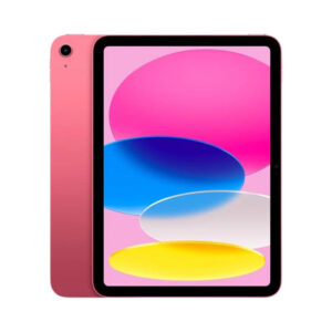 iPad 11 - Chip A16 - 11" - Wi-Fi - 128GB - Rosa