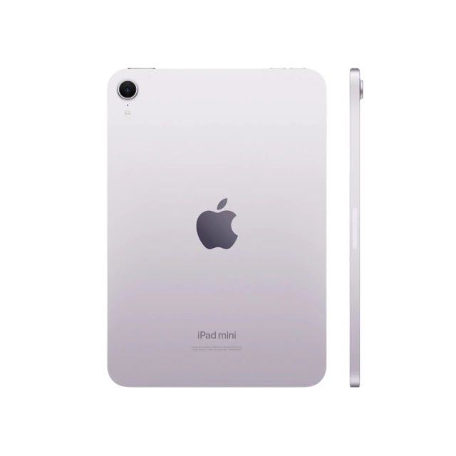 iPad Mini (7º Geração) Wi-Fi - 256GB - Roxo - Imagem 3