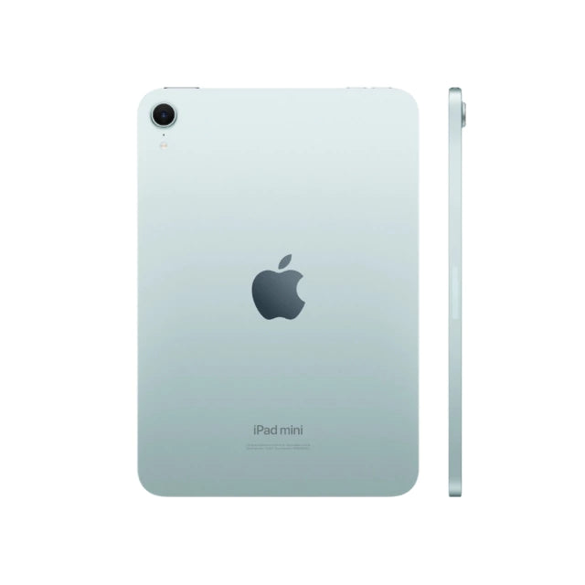 iPad Mini (7º Geração) Wi-Fi - 512GB - Azul - Imagem 3