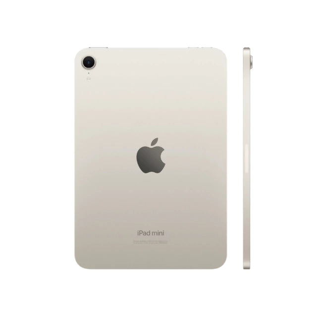 iPad Mini (7º Geração) Wi-Fi - 128GB - Estelar - Imagem 3