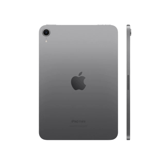 iPad Mini (7º Geração) Wi-Fi - 512GB - Cinza - Imagem 3