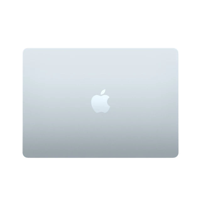MacBook Air 13" - M4 - 16GB - 512GB SSD - Azul-Céu - Imagem 5