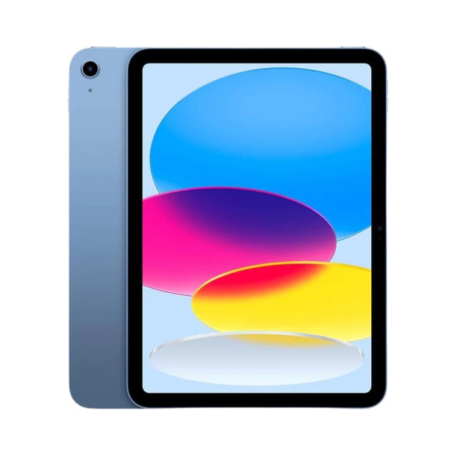 iPad 11 - Chip A16 - 11" - Wi-Fi - 256GB - Azul