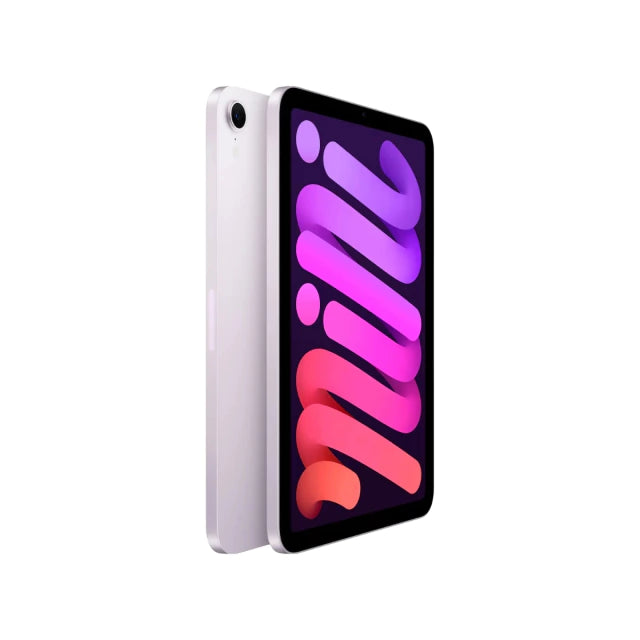 iPad Mini (7º Geração) Wi-Fi - 256GB - Roxo - Imagem 2