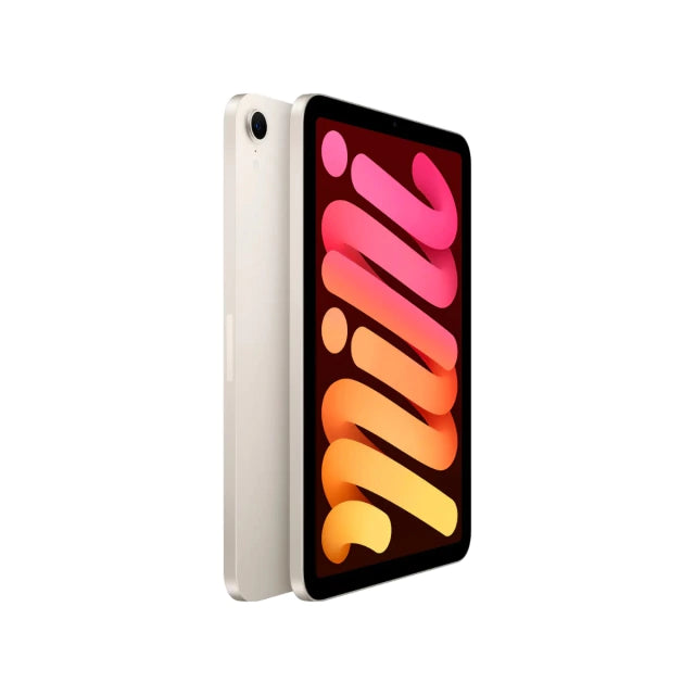 iPad Mini (7º Geração) Wi-Fi - 512GB - Estelar - Imagem 2