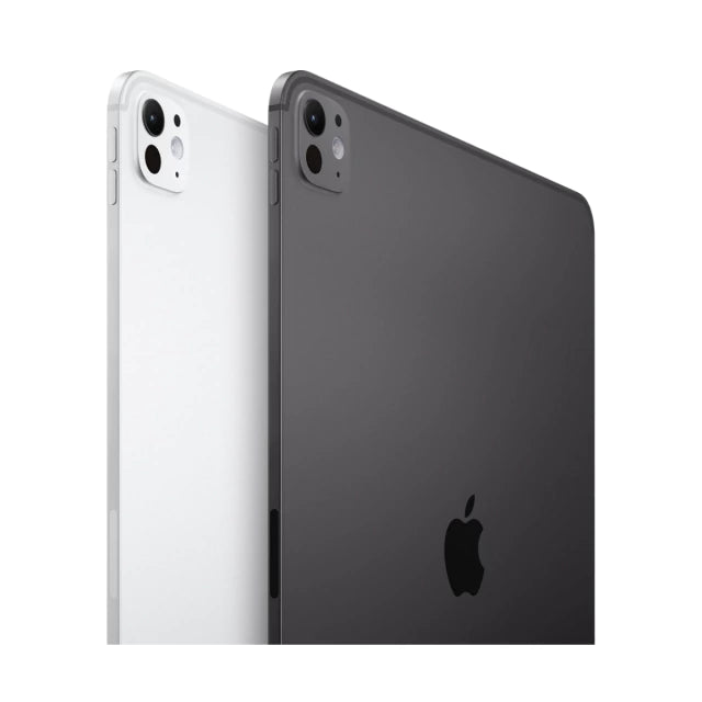 iPad Pro M5 - 11" OLED - Wi-Fi - 512GB - Preto-espacial - Imagem 3