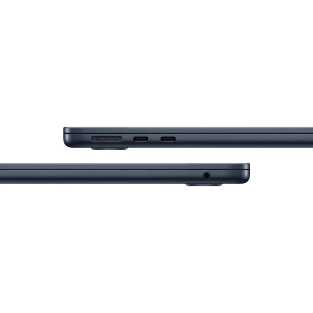 MacBook Air 13" - M4 - 16GB - 512GB SSD - Meia-noite - Imagem 3