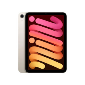 iPad Mini (7º Geração) Wi-Fi - 256GB - Estelar