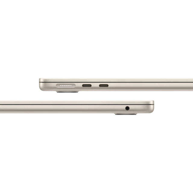 MacBook Air 13" - M4 - 16GB - 256GB SSD - Estelar - Imagem 3