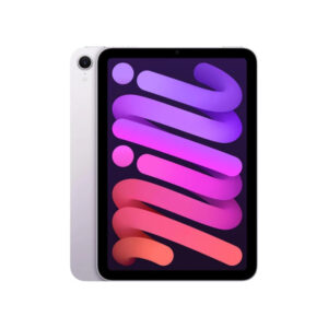 iPad Mini (7º Geração) Wi-Fi - 256GB - Roxo