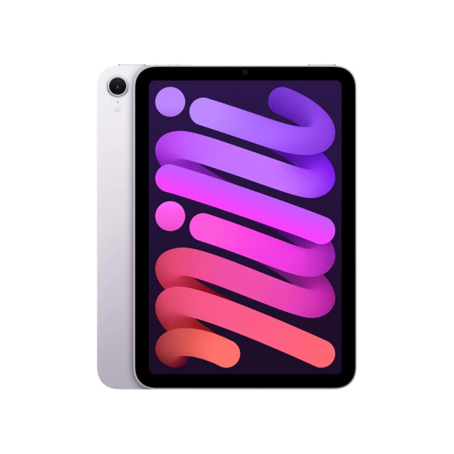 iPad Mini (7º Geração) Wi-Fi - 256GB - Roxo