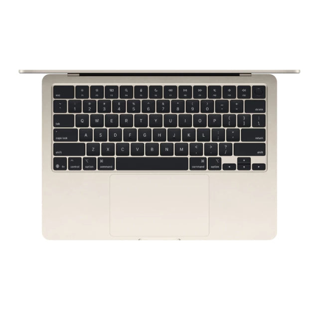 MacBook Air 13" - M4 - 16GB - 256GB SSD - Estelar - Imagem 2
