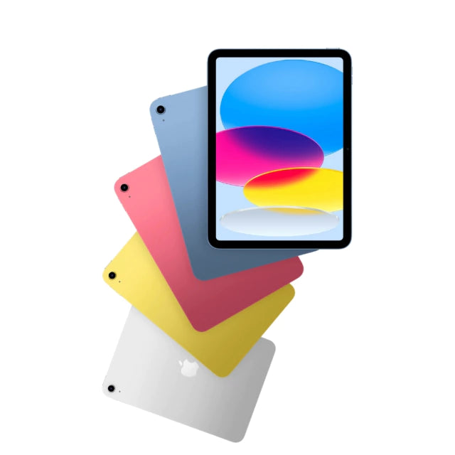 iPad 11 - Chip A16 - 11" - Wi-Fi - 128GB - Azul - Imagem 3