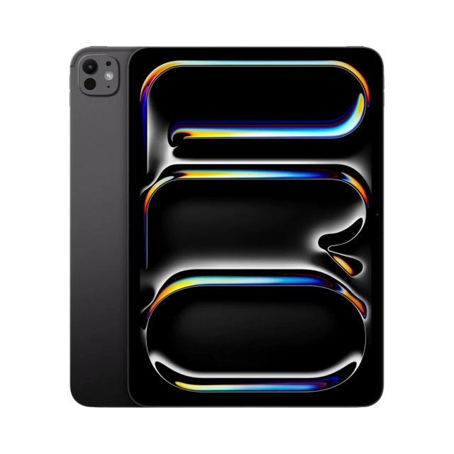iPad Pro M5 - 11" OLED - Wi-Fi - 512GB - Preto-espacial