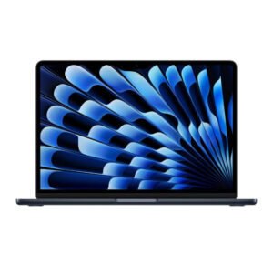 MacBook Air 13" - M4 - 16GB - 256GB SSD - Meia-noite
