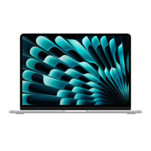 MacBook Air 13" - M4 - 16GB - 512GB SSD - Prateado