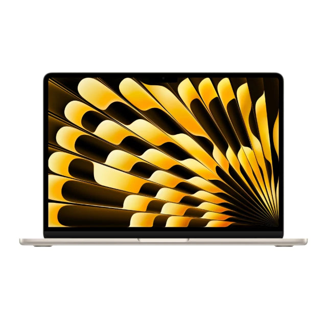 MacBook Air 13" - M4 - 16GB - 512GB SSD - Estelar