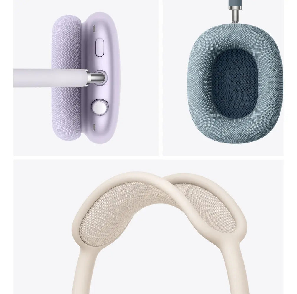 Apple AirPods Max Roxo - Imagem 8