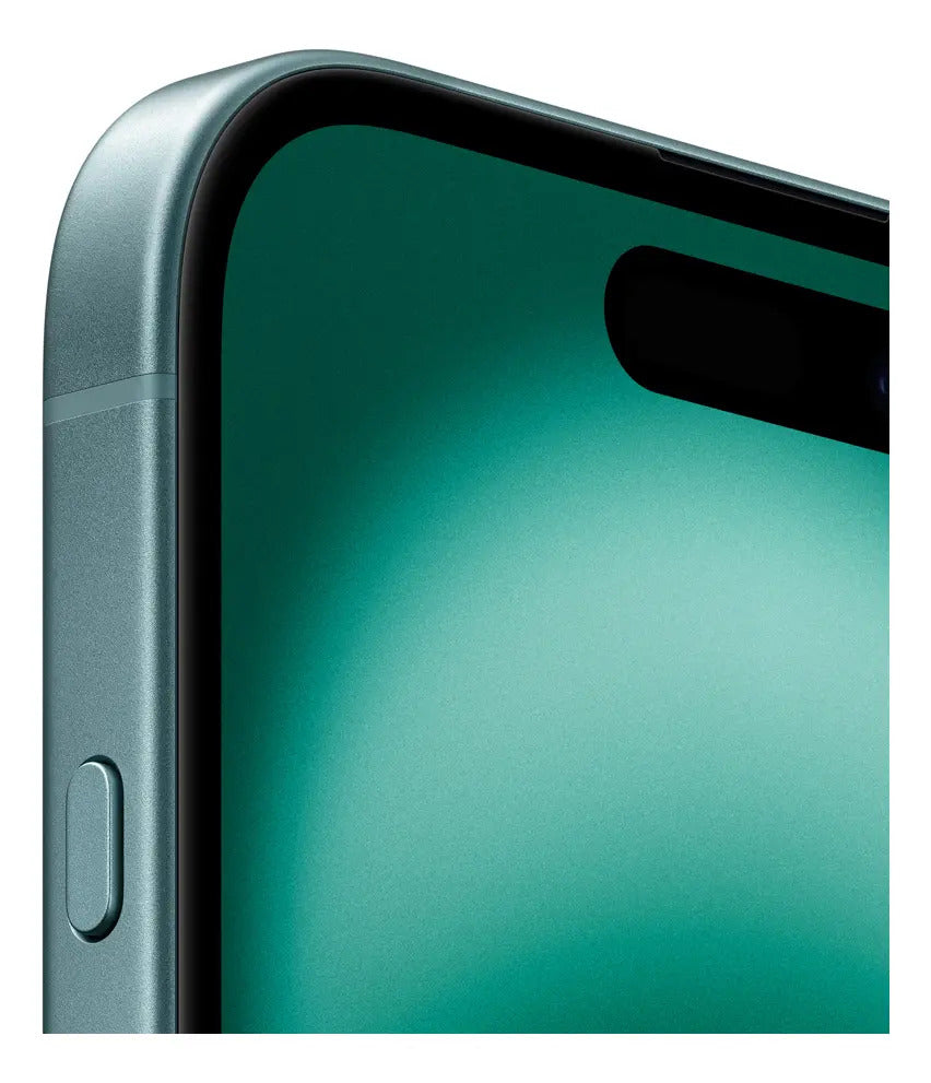 Apple iPhone 16 128GB Verde-Acinzentado - Imagem 4