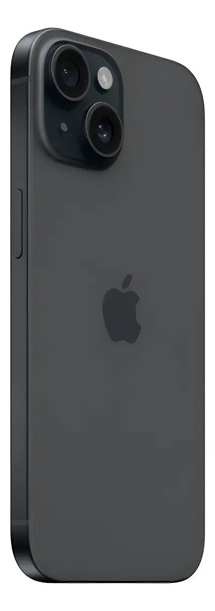 Apple iPhone 15 128GB Preto - Imagem 4