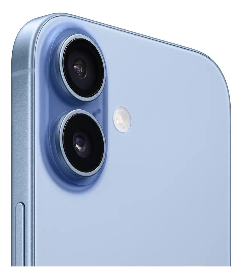 Apple iPhone 17 512GB Azul-Névoa - Imagem 3