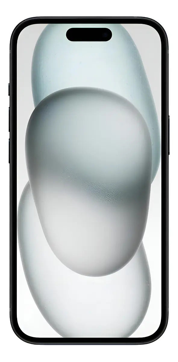 Apple iPhone 15 128GB Preto - Imagem 3