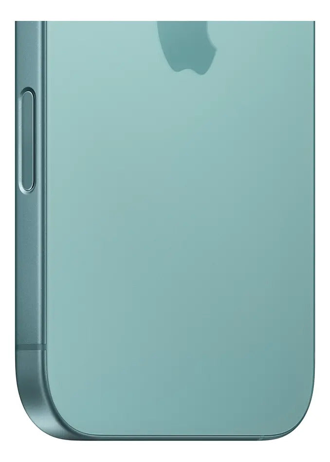 Apple iPhone 16 128GB Verde-Acinzentado - Imagem 5