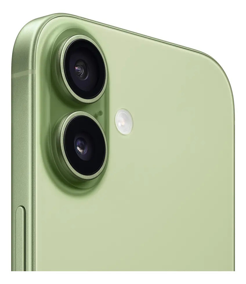 Apple iPhone 17 512GB Sálvia - Imagem 3