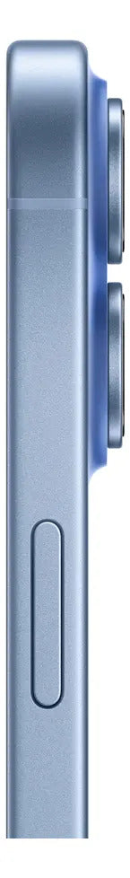 Apple iPhone 17 512GB Azul-Névoa - Imagem 4