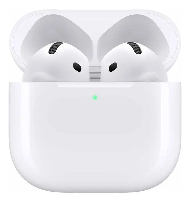 Apple AirPods 4 com Cancelamento Ativo de Ruído - Imagem 2