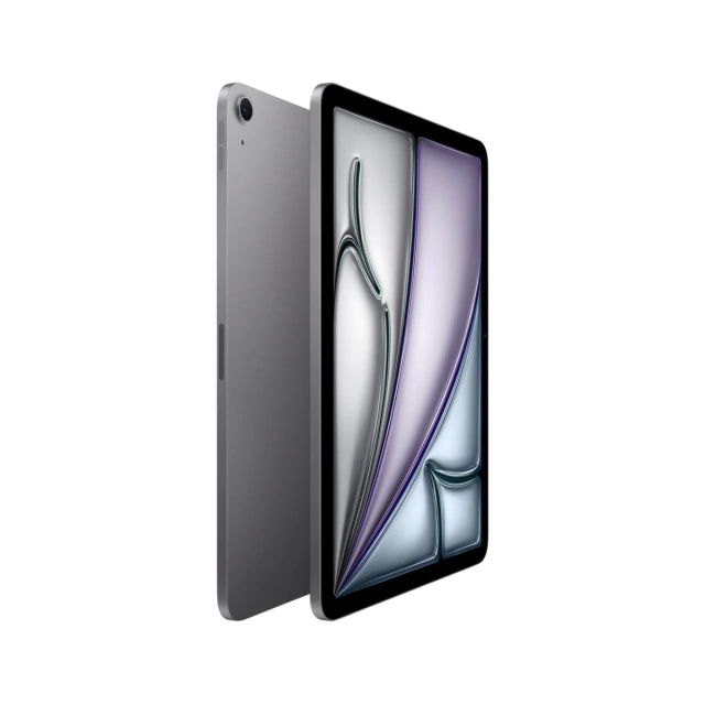 iPad Air M4 - 11" - Wi-Fi - 256GB - Cinza espacial - Imagem 2