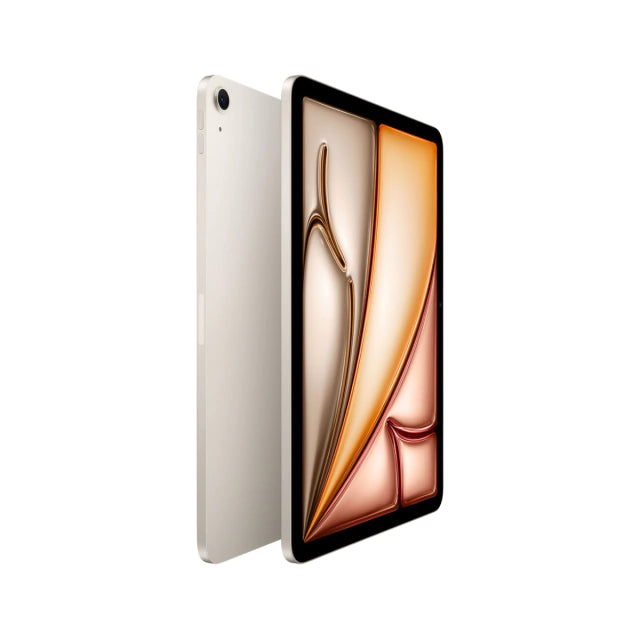 iPad Air M4 - 11" - Wi-Fi - 256GB - Estelar - Imagem 2