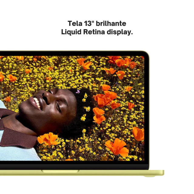 MacBook Neo A18 Pro - 256GB - Blush - Imagem 4