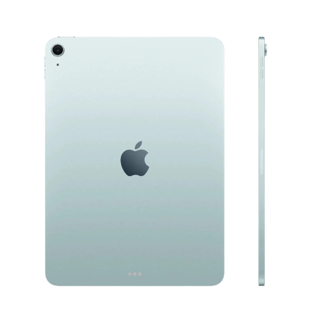 iPad Air M4 - 11" - Wi-Fi - 256GB - Azul - Imagem 3