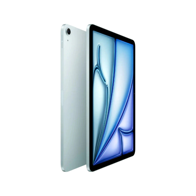 iPad Air M4 - 11" - Wi-Fi - 256GB - Azul - Imagem 2