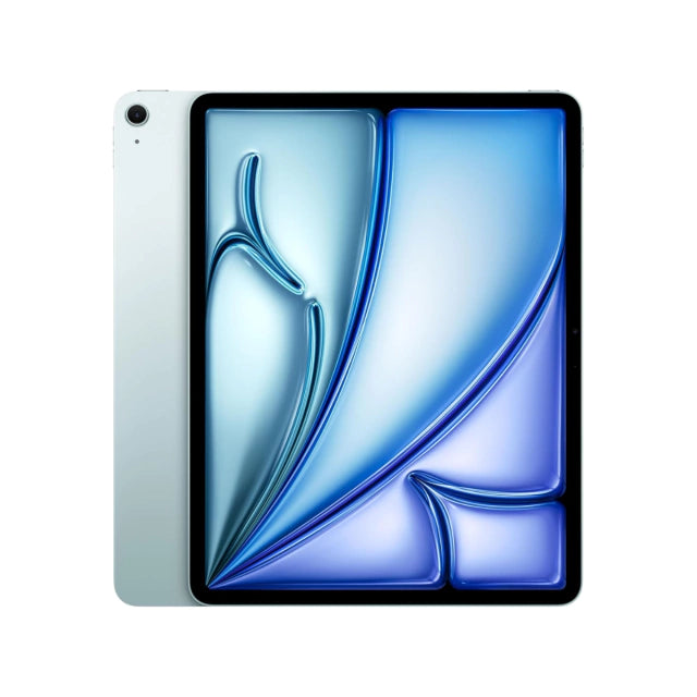 iPad Air M4 - 11" - Wi-Fi - 256GB - Azul