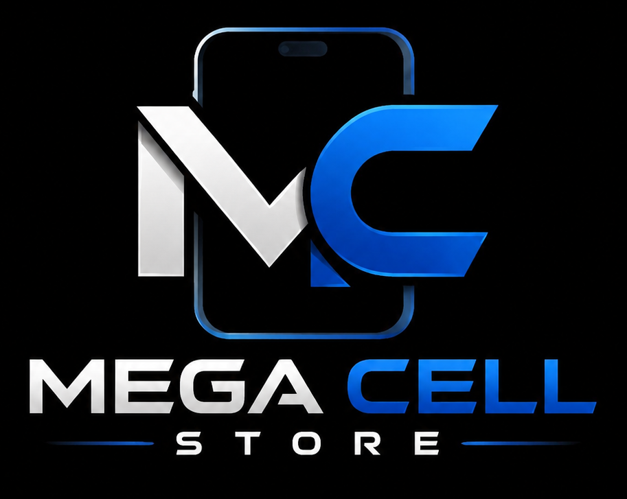 Mega Cell Store